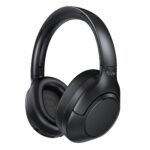Casque anti bruit open space