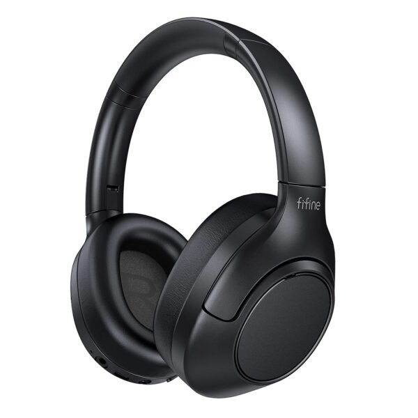 Casque anti bruit open space