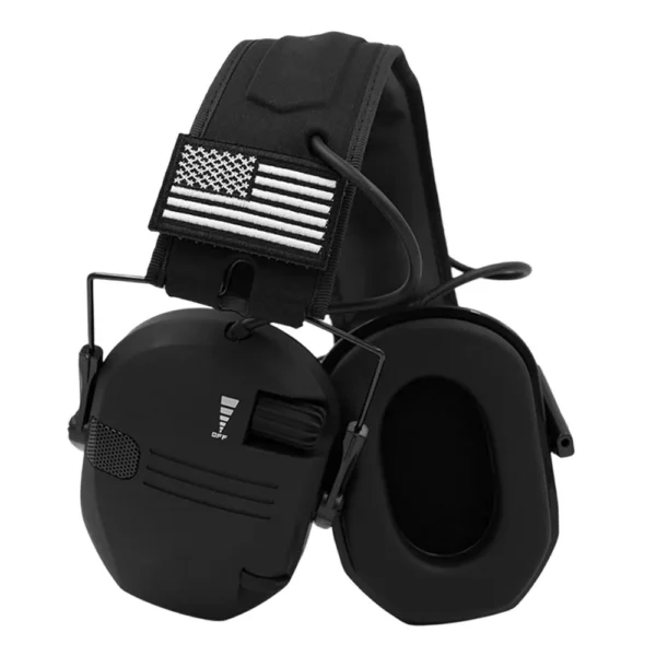 Meilleur casque anti bruit tir sportif
