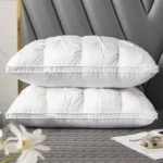 Oreiller coton bio