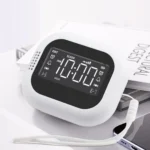 Réveil vibrant sous oreiller